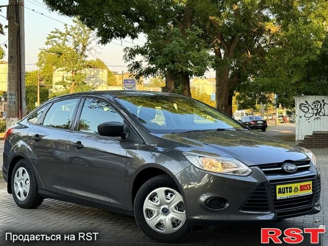 Форд Фокус, объемом двигателя 2 л и пробегом 135 тыс. км за 7499 $, фото 1 на Automoto.ua
