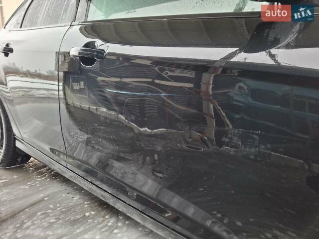 Форд Фокус, объемом двигателя 2.01 л и пробегом 200 тыс. км за 6700 $, фото 6 на Automoto.ua