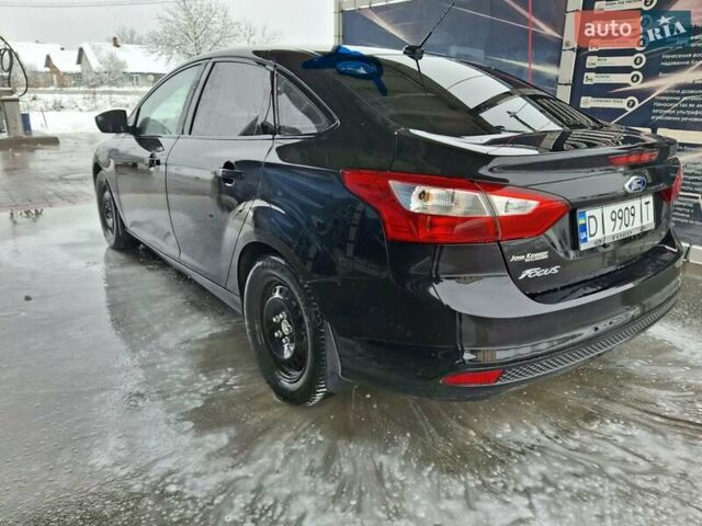 Форд Фокус, объемом двигателя 2.01 л и пробегом 200 тыс. км за 6700 $, фото 3 на Automoto.ua