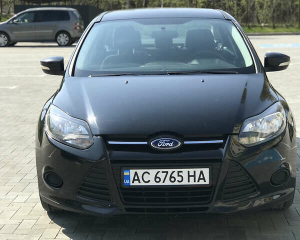 Форд Фокус, об'ємом двигуна 2.01 л та пробігом 246 тис. км за 7100 $, фото 3 на Automoto.ua