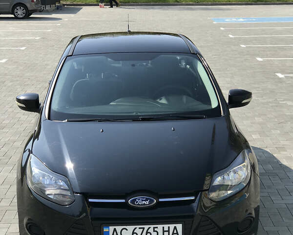 Форд Фокус, об'ємом двигуна 2.01 л та пробігом 246 тис. км за 6999 $, фото 12 на Automoto.ua