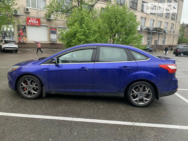 Форд Фокус, об'ємом двигуна 2 л та пробігом 206 тис. км за 7200 $, фото 6 на Automoto.ua