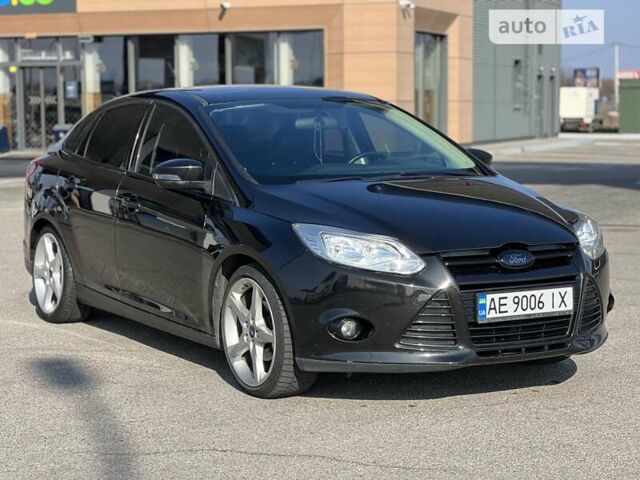 Форд Фокус, об'ємом двигуна 2 л та пробігом 165 тис. км за 8700 $, фото 15 на Automoto.ua