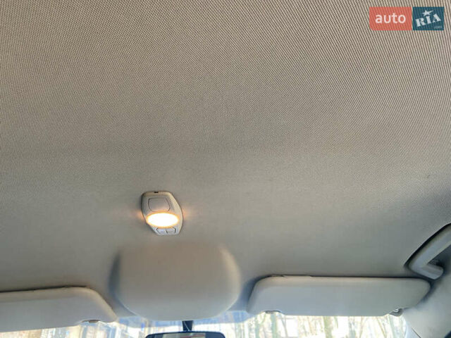 Форд Фокус, объемом двигателя 1 л и пробегом 105 тыс. км за 7000 $, фото 7 на Automoto.ua