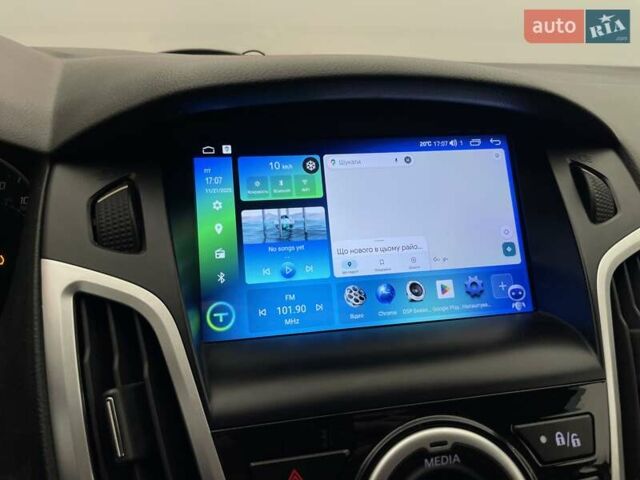 Форд Фокус, объемом двигателя 2 л и пробегом 153 тыс. км за 7886 $, фото 12 на Automoto.ua