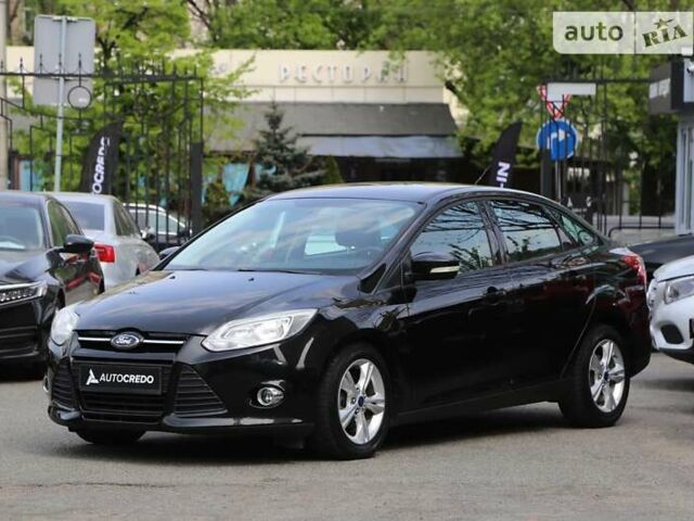 Форд Фокус, об'ємом двигуна 2 л та пробігом 184 тис. км за 7500 $, фото 2 на Automoto.ua