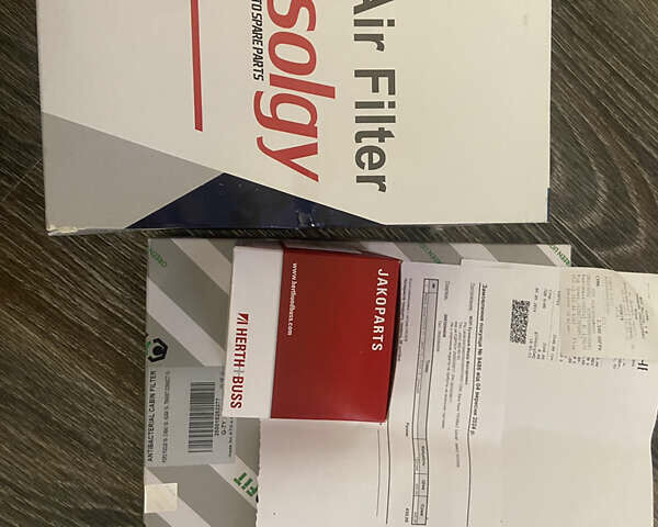 Форд Фокус, объемом двигателя 1 л и пробегом 105 тыс. км за 7000 $, фото 18 на Automoto.ua