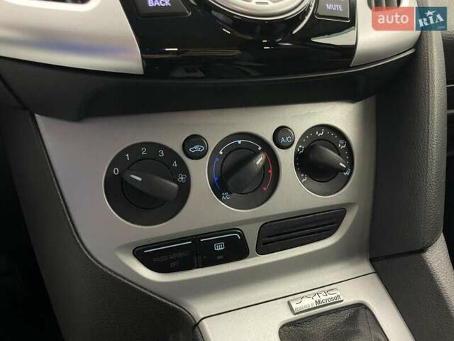 Форд Фокус, объемом двигателя 2 л и пробегом 153 тыс. км за 7886 $, фото 14 на Automoto.ua