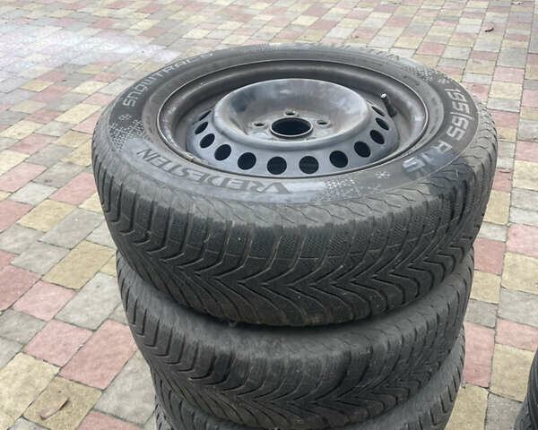 Форд Фокус, объемом двигателя 2 л и пробегом 223 тыс. км за 6500 $, фото 8 на Automoto.ua
