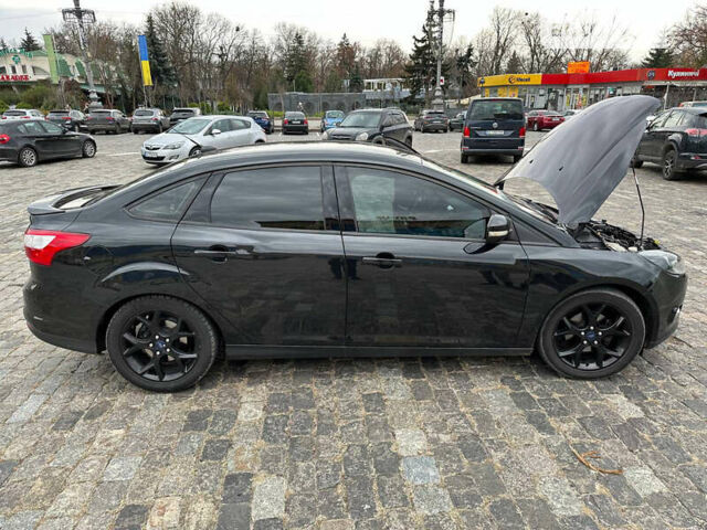 Форд Фокус, об'ємом двигуна 2 л та пробігом 215 тис. км за 7900 $, фото 2 на Automoto.ua