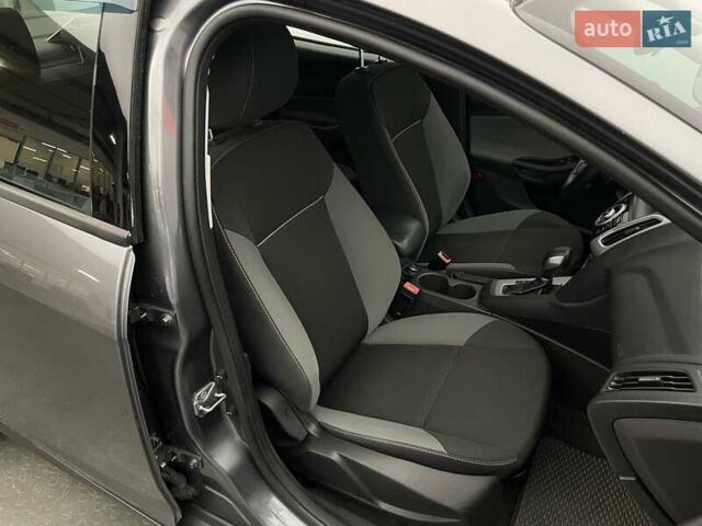 Форд Фокус, объемом двигателя 2 л и пробегом 153 тыс. км за 7886 $, фото 16 на Automoto.ua