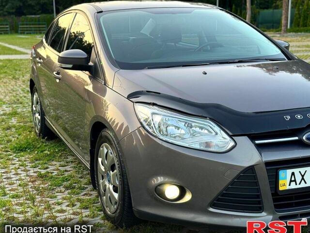 Форд Фокус, объемом двигателя 1 л и пробегом 131 тыс. км за 6000 $, фото 1 на Automoto.ua
