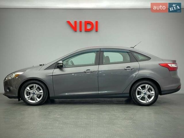 Форд Фокус, объемом двигателя 2 л и пробегом 153 тыс. км за 7886 $, фото 2 на Automoto.ua