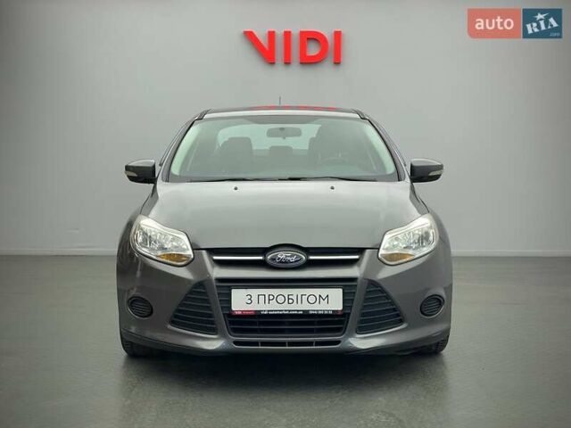 Форд Фокус, объемом двигателя 2 л и пробегом 153 тыс. км за 7886 $, фото 4 на Automoto.ua