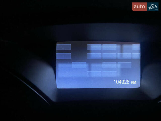 Форд Фокус, объемом двигателя 1 л и пробегом 105 тыс. км за 7000 $, фото 23 на Automoto.ua