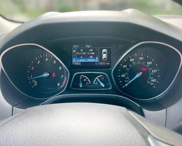 Форд Фокус, объемом двигателя 2 л и пробегом 158 тыс. км за 8799 $, фото 22 на Automoto.ua