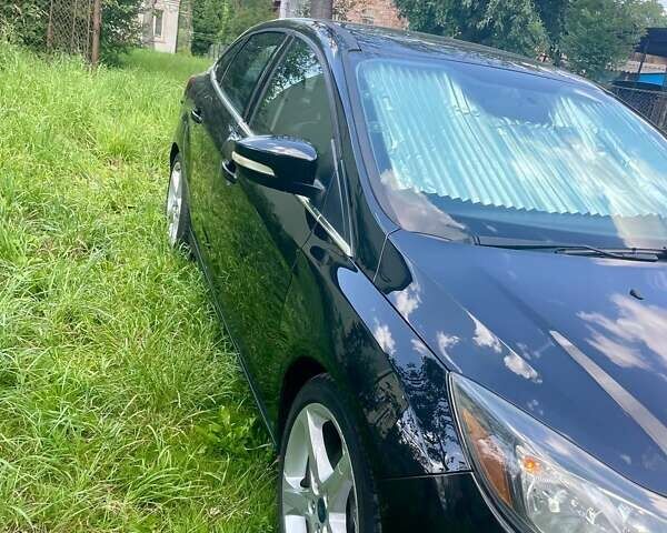 Форд Фокус, объемом двигателя 2 л и пробегом 158 тыс. км за 8799 $, фото 10 на Automoto.ua