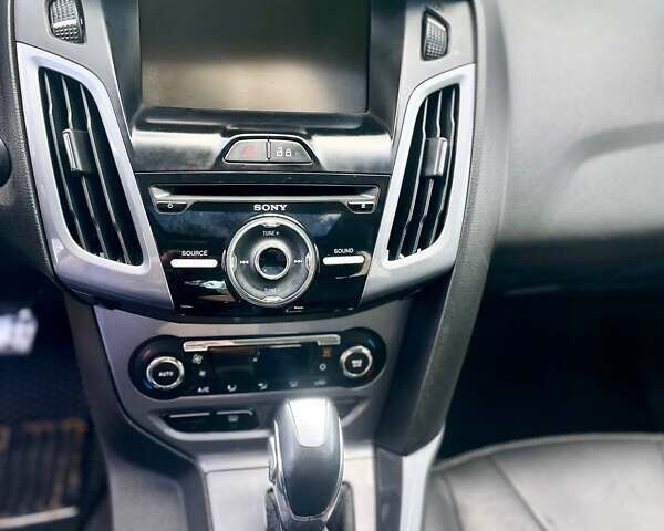 Форд Фокус, объемом двигателя 2 л и пробегом 158 тыс. км за 8799 $, фото 21 на Automoto.ua