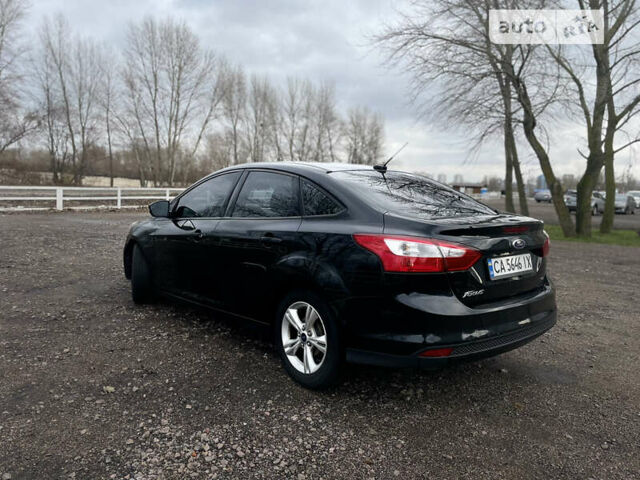 Форд Фокус, об'ємом двигуна 2 л та пробігом 134 тис. км за 8000 $, фото 4 на Automoto.ua