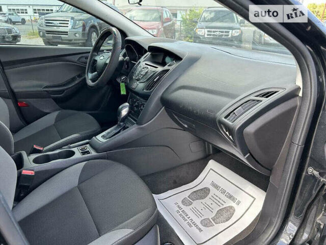 Форд Фокус, об'ємом двигуна 2 л та пробігом 108 тис. км за 700 $, фото 9 на Automoto.ua