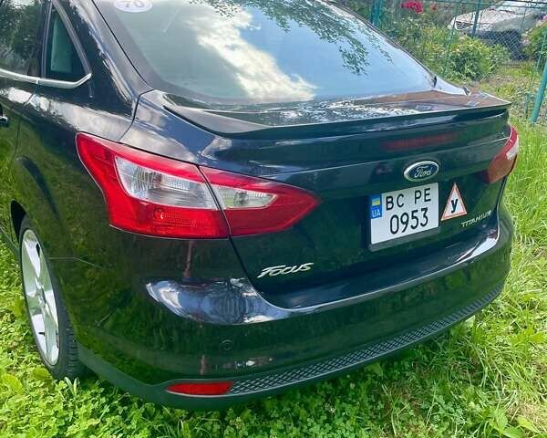 Форд Фокус, объемом двигателя 2 л и пробегом 158 тыс. км за 8799 $, фото 8 на Automoto.ua