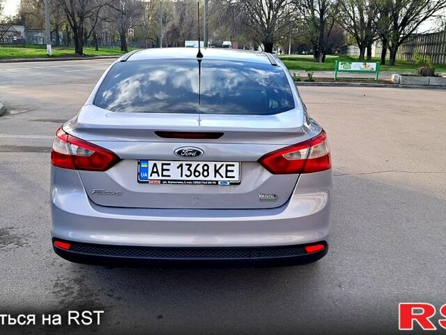Форд Фокус 2014 в Днепре (Днепропетровске) на Automoto.ua Форд Фокус, объемом двигателя 1 л и пробегом 175 тыс. км за 6700 $, фото 4 на Automoto.ua