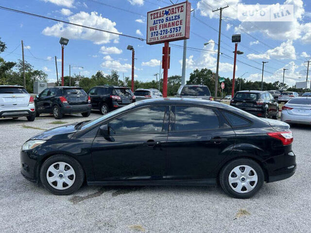 Форд Фокус, об'ємом двигуна 2 л та пробігом 108 тис. км за 700 $, фото 5 на Automoto.ua