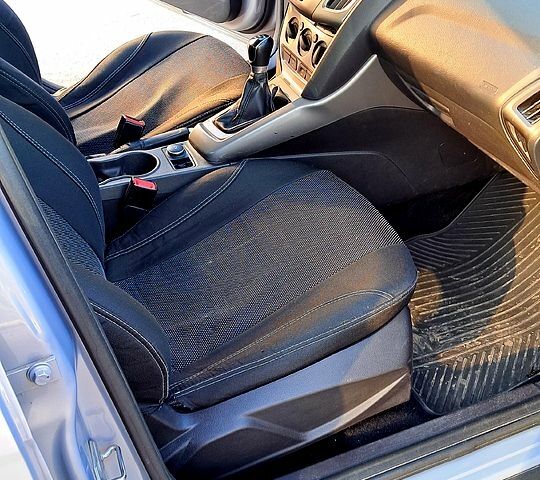 Форд Фокус 2014 в Днепре (Днепропетровске) на Automoto.ua Форд Фокус, объемом двигателя 1 л и пробегом 175 тыс. км за 6700 $, фото 5 на Automoto.ua