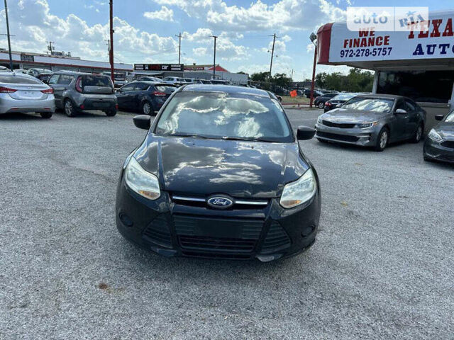 Форд Фокус, об'ємом двигуна 2 л та пробігом 108 тис. км за 700 $, фото 1 на Automoto.ua