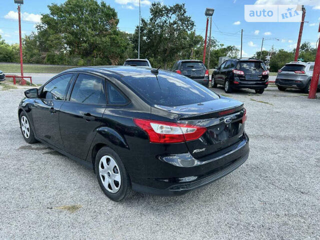 Форд Фокус, об'ємом двигуна 2 л та пробігом 108 тис. км за 700 $, фото 4 на Automoto.ua