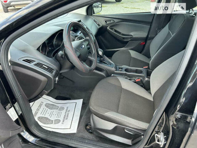 Форд Фокус, об'ємом двигуна 2 л та пробігом 108 тис. км за 700 $, фото 6 на Automoto.ua