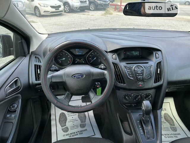 Форд Фокус, об'ємом двигуна 2 л та пробігом 108 тис. км за 700 $, фото 8 на Automoto.ua