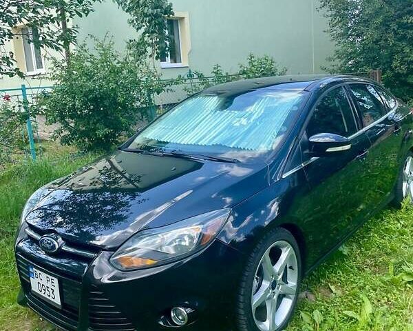 Форд Фокус, объемом двигателя 2 л и пробегом 158 тыс. км за 8799 $, фото 4 на Automoto.ua