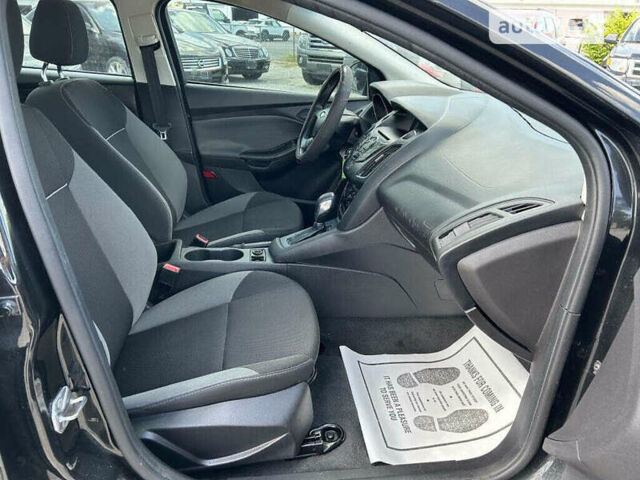 Форд Фокус, об'ємом двигуна 2 л та пробігом 108 тис. км за 700 $, фото 10 на Automoto.ua