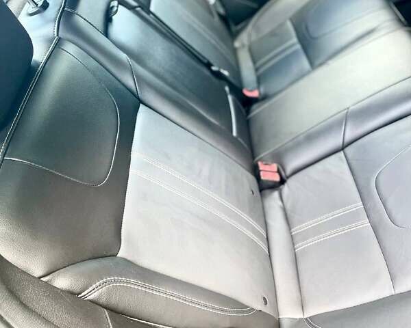 Форд Фокус, объемом двигателя 2 л и пробегом 158 тыс. км за 8799 $, фото 15 на Automoto.ua