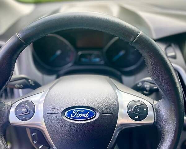 Форд Фокус, объемом двигателя 2 л и пробегом 158 тыс. км за 8799 $, фото 19 на Automoto.ua