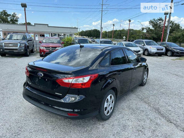 Форд Фокус, об'ємом двигуна 2 л та пробігом 108 тис. км за 700 $, фото 3 на Automoto.ua
