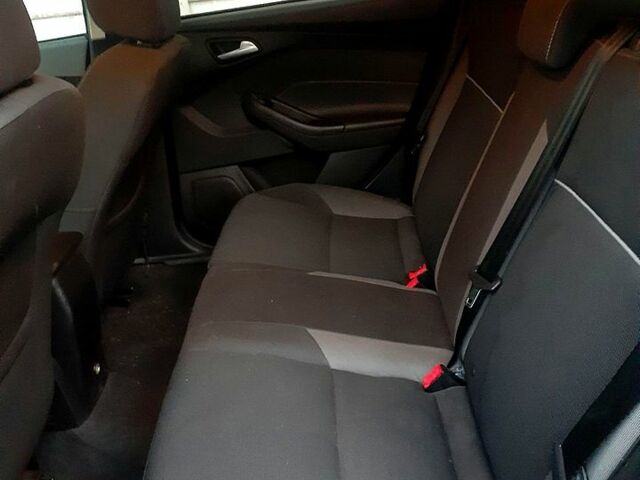 Форд Фокус, объемом двигателя 20 л и пробегом 229 тыс. км за 6900 $, фото 5 на Automoto.ua