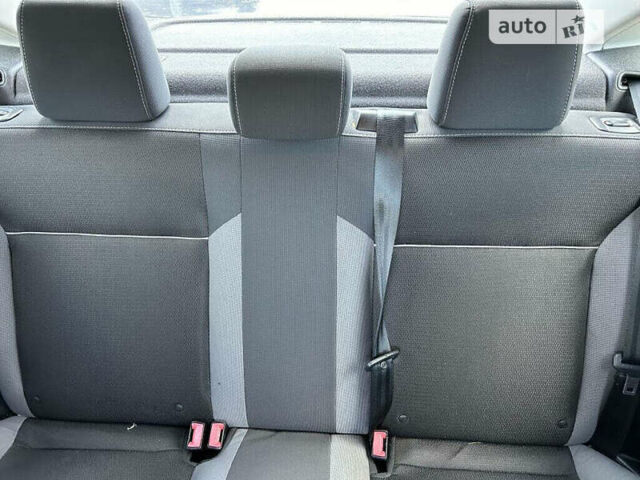 Форд Фокус, об'ємом двигуна 2 л та пробігом 108 тис. км за 700 $, фото 13 на Automoto.ua