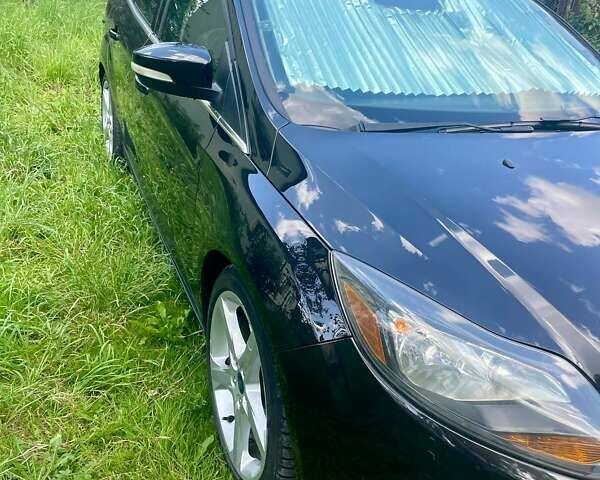 Форд Фокус, объемом двигателя 2 л и пробегом 158 тыс. км за 8799 $, фото 3 на Automoto.ua