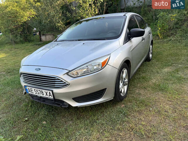 Форд Фокус 2015 в Харькове на Automoto.ua Форд Фокус, объемом двигателя 2 л и пробегом 169 тыс. км за 7800 $, фото 5 на Automoto.ua