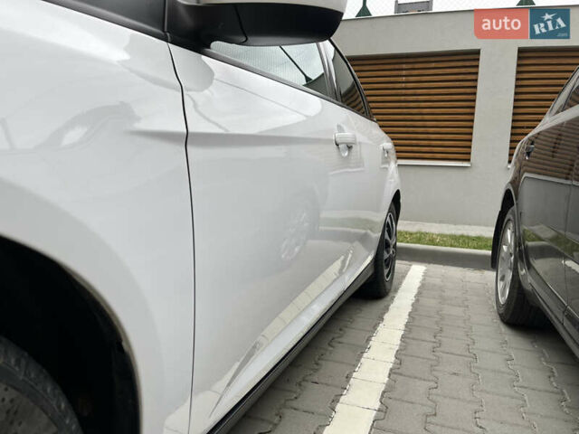 Форд Фокус, объемом двигателя 2 л и пробегом 156 тыс. км за 7900 $, фото 5 на Automoto.ua