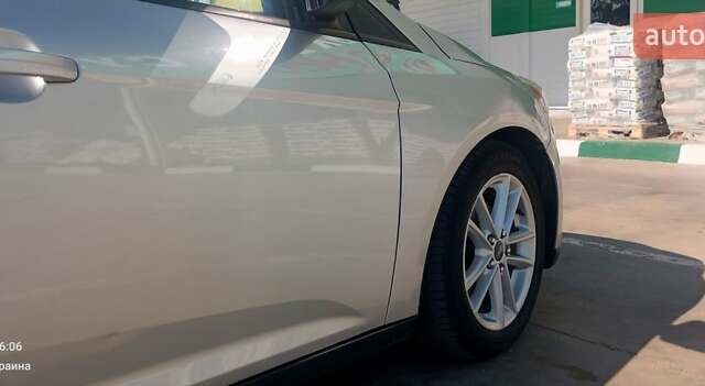 Форд Фокус, объемом двигателя 2 л и пробегом 159 тыс. км за 8000 $, фото 18 на Automoto.ua
