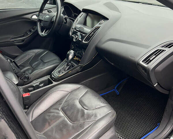 Форд Фокус, объемом двигателя 0 л и пробегом 167 тыс. км за 8500 $, фото 10 на Automoto.ua