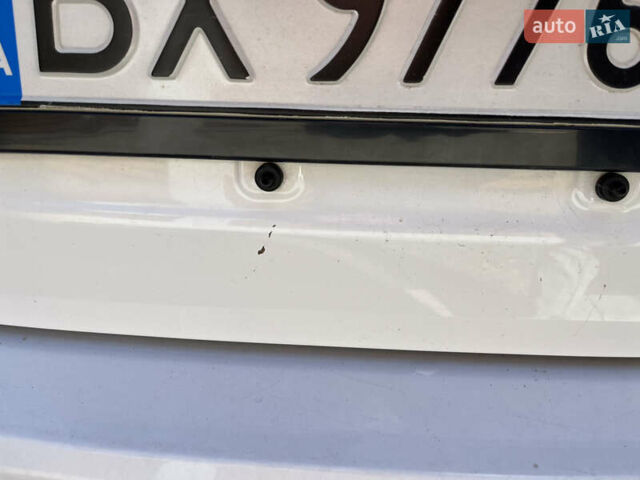 Форд Фокус, объемом двигателя 2 л и пробегом 156 тыс. км за 7900 $, фото 23 на Automoto.ua