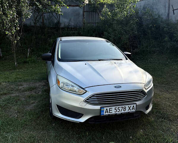 Форд Фокус 2015 в Харькове на Automoto.ua Форд Фокус, объемом двигателя 2 л и пробегом 169 тыс. км за 7800 $, фото 2 на Automoto.ua