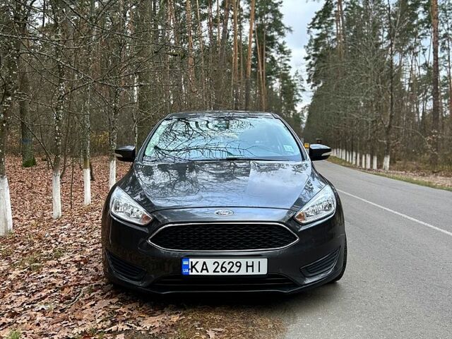 Форд Фокус, объемом двигателя 2 л и пробегом 129 тыс. км за 7800 $, фото 3 на Automoto.ua