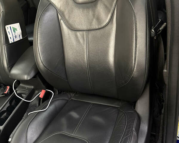 Форд Фокус, объемом двигателя 2 л и пробегом 110 тыс. км за 9000 $, фото 19 на Automoto.ua