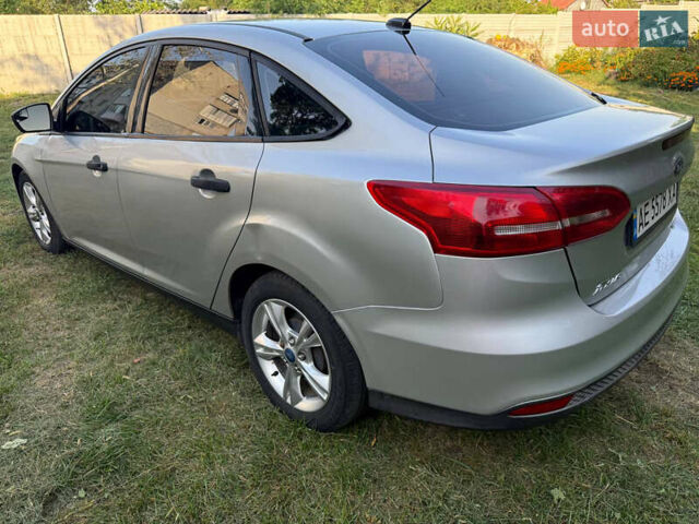 Форд Фокус 2015 в Харькове на Automoto.ua Форд Фокус, объемом двигателя 2 л и пробегом 169 тыс. км за 7800 $, фото 8 на Automoto.ua