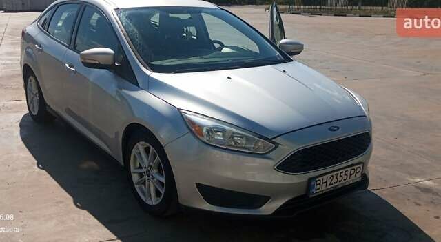 Форд Фокус, объемом двигателя 2 л и пробегом 159 тыс. км за 8000 $, фото 13 на Automoto.ua
